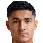 Luis Rojas